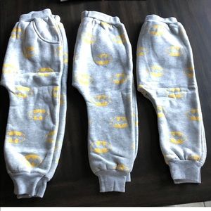 Batman bottoms